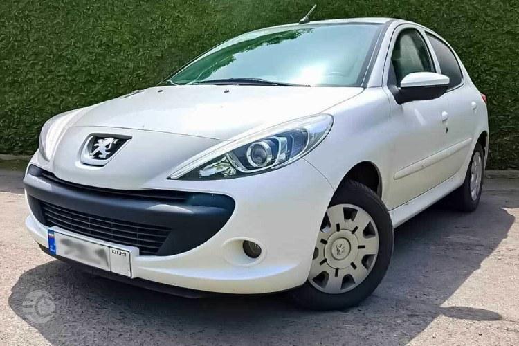 طرح خرید اقساطی ۳۶ ماهه ۲۰۷ از همراه ‌مکانیک