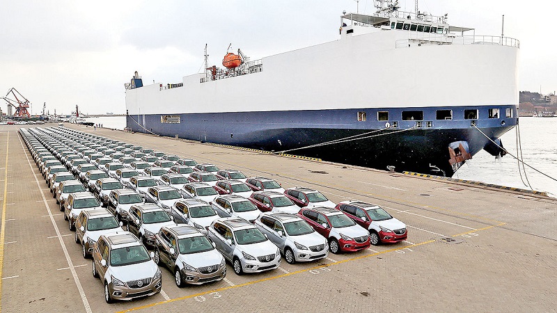 ثبت نام خودرو جانبازان؛ اخبار واردات طرح جانبازان (۲۹ مهر ۱۴۰۴)